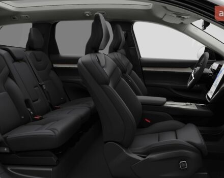 купить новое авто Вольво EX90 2024 года от официального дилера Volvo Car-Одеса Вольво фото