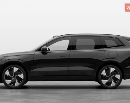 купить новое авто Вольво EX90 2024 года от официального дилера Volvo Car-Одеса Вольво фото