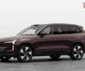 купить новое авто Вольво EX90 2024 года от официального дилера Volvo Car-Одеса Вольво фото