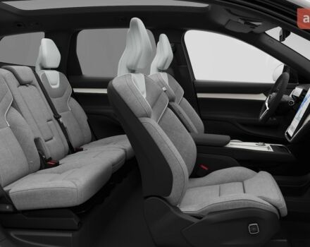 купить новое авто Вольво EX90 2024 года от официального дилера Volvo Car-Одеса Вольво фото
