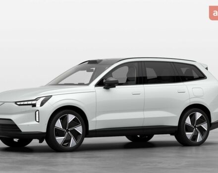 купить новое авто Вольво EX90 2024 года от официального дилера Volvo Car-Одеса Вольво фото
