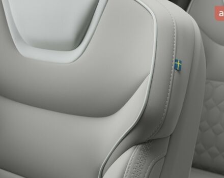 купить новое авто Вольво EX90 2024 года от официального дилера Volvo Car-Одеса Вольво фото