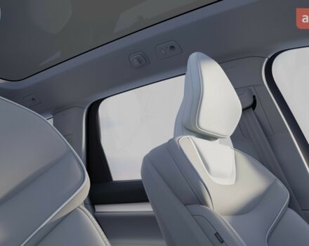 купить новое авто Вольво EX90 2024 года от официального дилера Volvo Car-Одеса Вольво фото