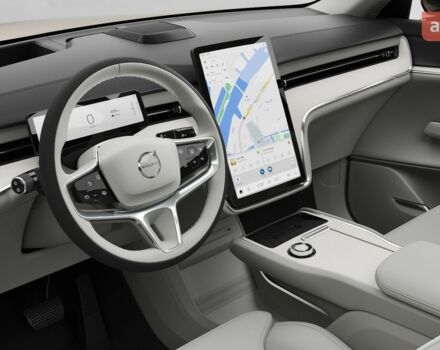 купить новое авто Вольво EX90 2024 года от официального дилера Volvo Car-Одеса Вольво фото