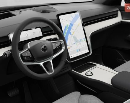 купить новое авто Вольво EX90 2024 года от официального дилера Volvo Car-Одеса Вольво фото