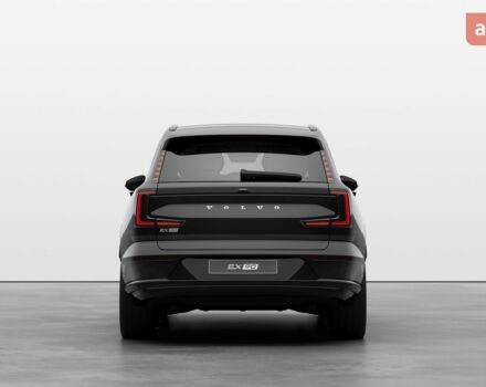 купить новое авто Вольво EX90 2024 года от официального дилера Volvo Car-Одеса Вольво фото
