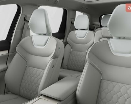 купить новое авто Вольво EX90 2024 года от официального дилера Volvo Car-Одеса Вольво фото