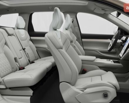 купить новое авто Вольво EX90 2024 года от официального дилера Volvo Car-Одеса Вольво фото