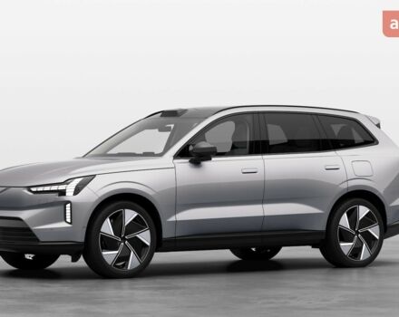 купить новое авто Вольво EX90 2024 года от официального дилера Volvo Car-Одеса Вольво фото