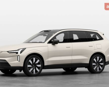 купить новое авто Вольво EX90 2024 года от официального дилера Volvo Car-Одеса Вольво фото