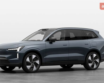 купить новое авто Вольво EX90 2024 года от официального дилера Volvo Car-Одеса Вольво фото