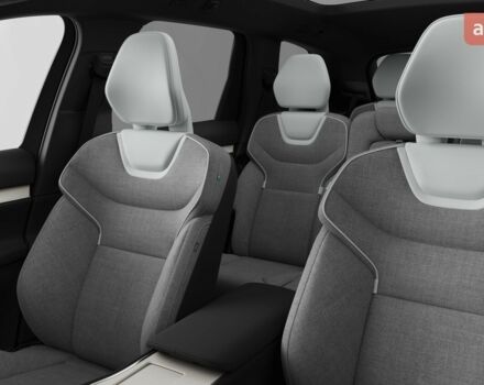 купить новое авто Вольво EX90 2024 года от официального дилера Volvo Car-Одеса Вольво фото