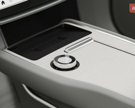 купить новое авто Вольво EX90 2024 года от официального дилера Volvo Car-Одеса Вольво фото