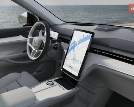 купить новое авто Вольво EX90 2024 года от официального дилера Volvo Car-Одеса Вольво фото