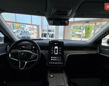 купить новое авто Вольво EX90 2025 года от официального дилера Автоцентр Поділля Вольво фото