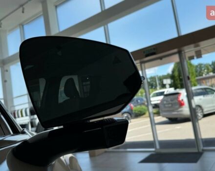 купить новое авто Вольво EX90 2025 года от официального дилера Автоцентр Поділля Вольво фото