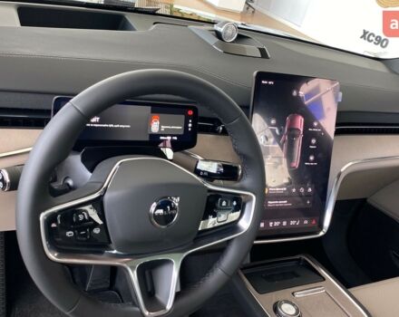 купити нове авто Вольво EX90 2025 року від офіційного дилера Автоцентр AUTO.RIA Вольво фото