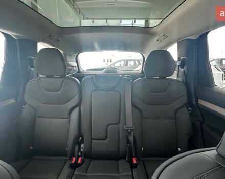 купить новое авто Вольво EX90 2025 года от официального дилера Автоцентр AUTO.RIA Вольво фото