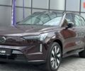 Вольво EX90, объемом двигателя 0 л и пробегом 0 тыс. км за 106096 $, фото 1 на Automoto.ua