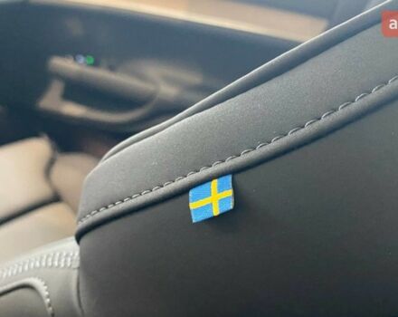 купить новое авто Вольво EX90 2025 года от официального дилера ТзОВ «Імпері Моторз» Вольво фото