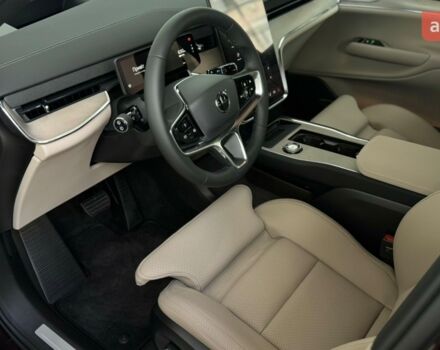 Вольво EX90, объемом двигателя 0 л и пробегом 0 тыс. км за 106096 $, фото 17 на Automoto.ua