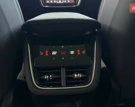купить новое авто Вольво EX90 2025 года от официального дилера Автоцентр Поділля Вольво фото