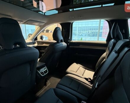 купити нове авто Вольво EX90 2025 року від офіційного дилера Changan НІКО Мегаполіс Вольво фото