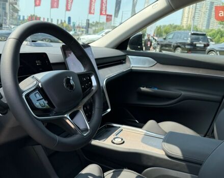 купити нове авто Вольво EX90 2025 року від офіційного дилера Changan НІКО Мегаполіс Вольво фото