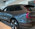 купити нове авто Вольво EX90 2025 року від офіційного дилера Changan НІКО Мегаполіс Вольво фото
