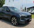 купити нове авто Вольво EX90 2025 року від офіційного дилера Changan НІКО Мегаполіс Вольво фото