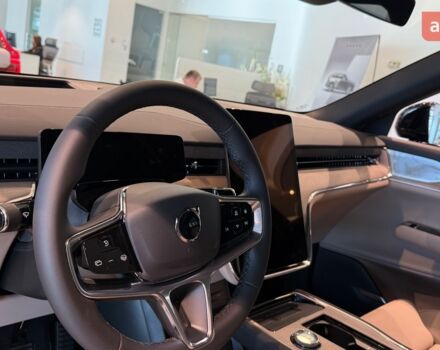 купити нове авто Вольво EX90 2025 року від офіційного дилера Changan НІКО Мегаполіс Вольво фото