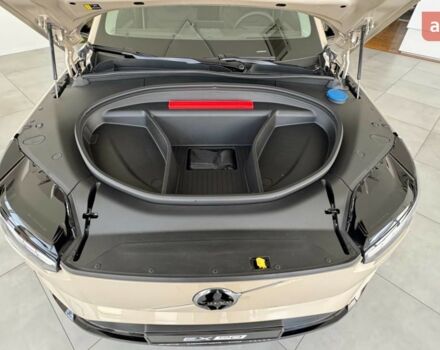 купить новое авто Вольво EX90 2025 года от официального дилера Автоцентр Поділля Вольво фото