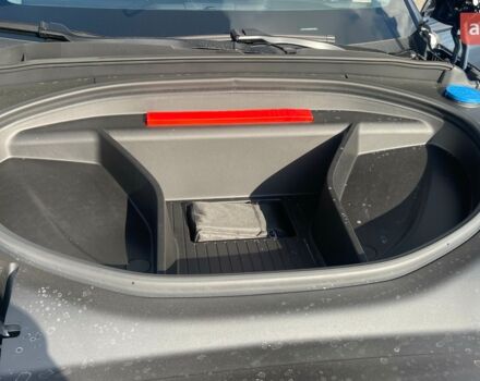 Вольво EX90, объемом двигателя 0 л и пробегом 0 тыс. км за 99318 $, фото 19 на Automoto.ua
