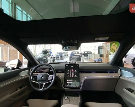 купити нове авто Вольво EX90 2025 року від офіційного дилера Автоцентр AUTO.RIA Вольво фото