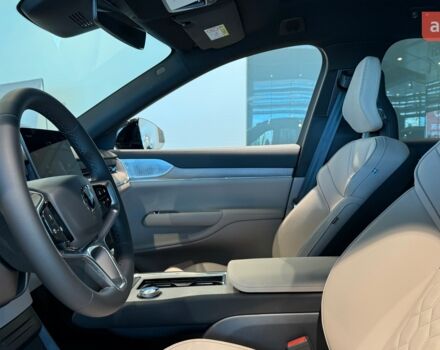 купити нове авто Вольво EX90 2025 року від офіційного дилера Changan НІКО Мегаполіс Вольво фото