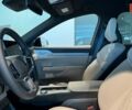 купити нове авто Вольво EX90 2025 року від офіційного дилера Changan НІКО Мегаполіс Вольво фото