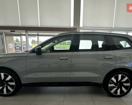 купить новое авто Вольво EX90 2025 года от официального дилера Автоцентр AUTO.RIA Вольво фото