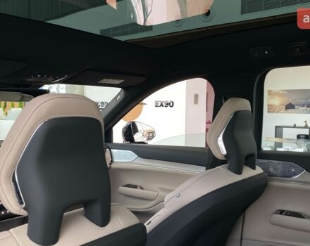 купити нове авто Вольво EX90 2025 року від офіційного дилера Автоцентр AUTO.RIA Вольво фото