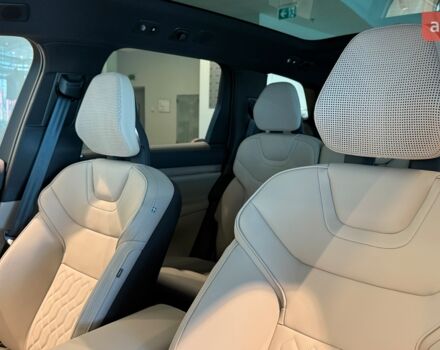 купити нове авто Вольво EX90 2025 року від офіційного дилера Changan НІКО Мегаполіс Вольво фото