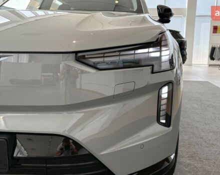 купити нове авто Вольво EX90 2025 року від офіційного дилера Віннер Автомотів Volvo Вольво фото