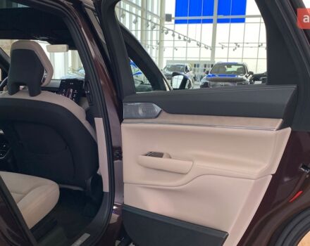 купити нове авто Вольво EX90 2025 року від офіційного дилера Автоцентр AUTO.RIA Вольво фото