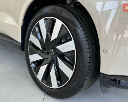 купить новое авто Вольво EX90 2025 года от официального дилера Автоцентр Поділля Вольво фото