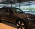 купити нове авто Вольво EX90 2025 року від офіційного дилера Changan НІКО Мегаполіс Вольво фото