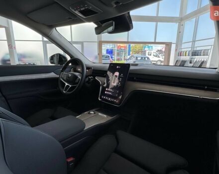 купить новое авто Вольво EX90 2025 года от официального дилера Автоцентр Поділля Вольво фото