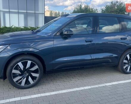 Вольво EX90, объемом двигателя 0 л и пробегом 0 тыс. км за 99318 $, фото 3 на Automoto.ua