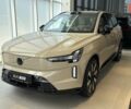 купить новое авто Вольво EX90 2025 года от официального дилера Віннер Автомотів Volvo Вольво фото