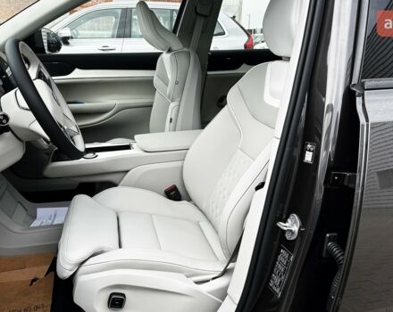 купить новое авто Вольво EX90 2025 года от официального дилера Автоцентр AUTO.RIA Вольво фото