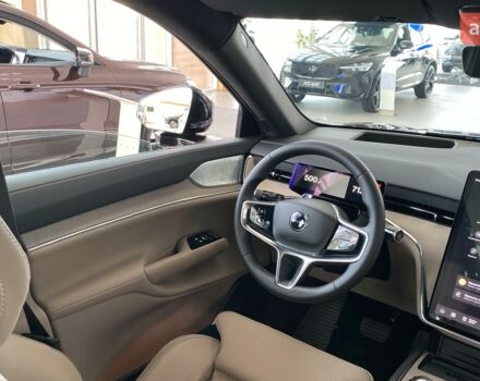 купити нове авто Вольво EX90 2025 року від офіційного дилера Автоцентр AUTO.RIA Вольво фото