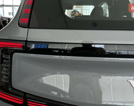 купить новое авто Вольво EX90 2025 года от официального дилера Автоцентр AUTO.RIA Вольво фото