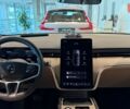купити нове авто Вольво EX90 2025 року від офіційного дилера Changan НІКО Мегаполіс Вольво фото